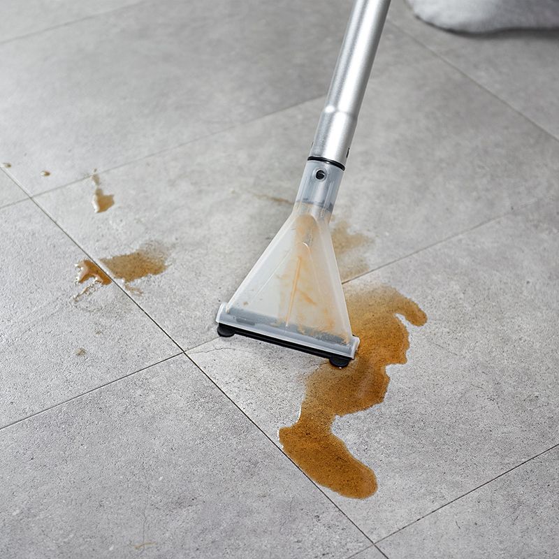 Будівельний пилосос електричний WORCRAFT VC12-25