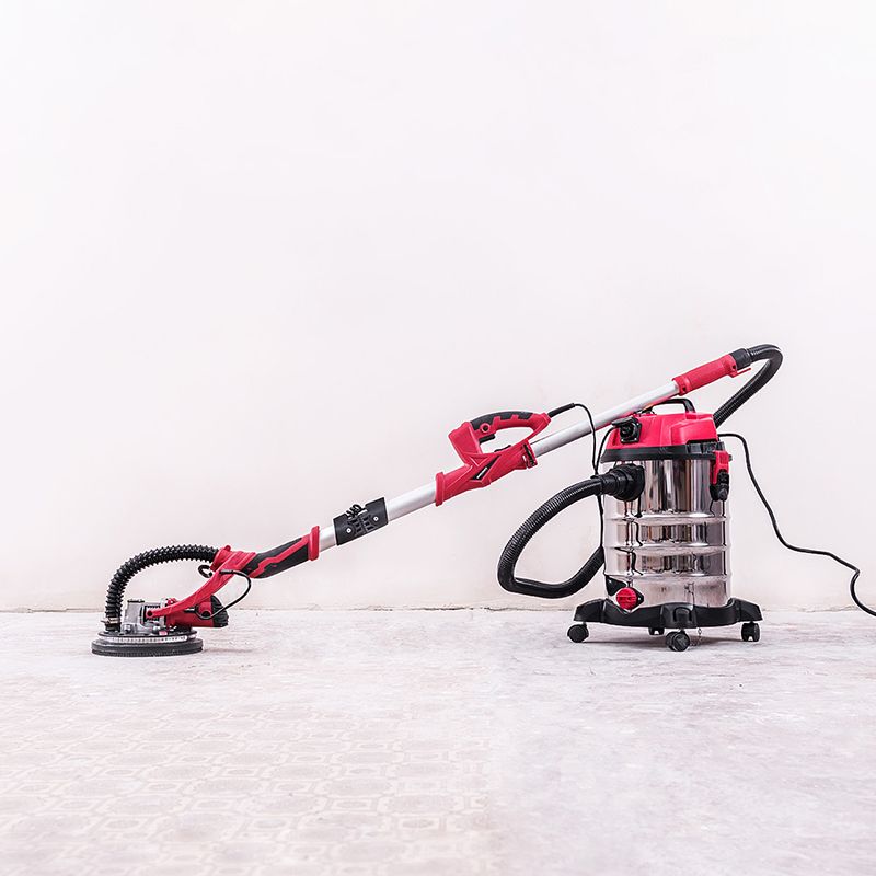 Будівельний пилосос електричний WORCRAFT VC16-30