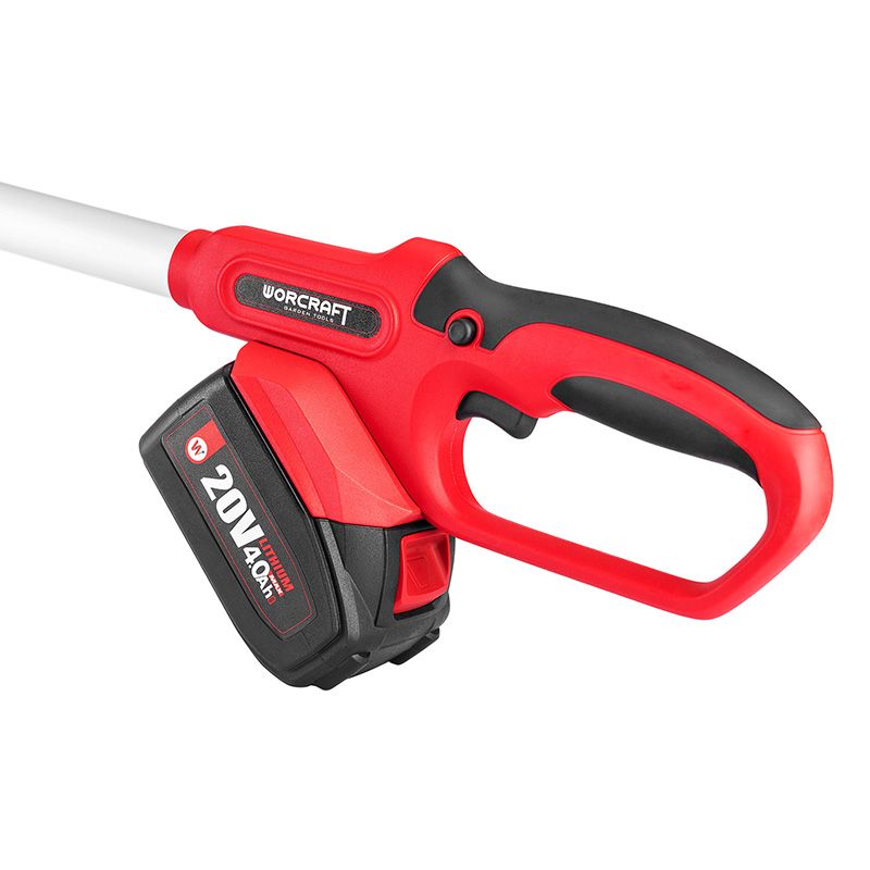 Насадка-подовжувач WORCRAFT WER001