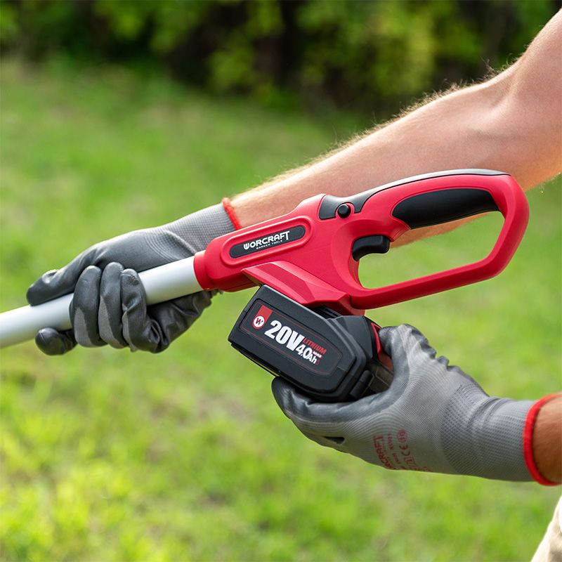 Насадка-подовжувач WORCRAFT WER002