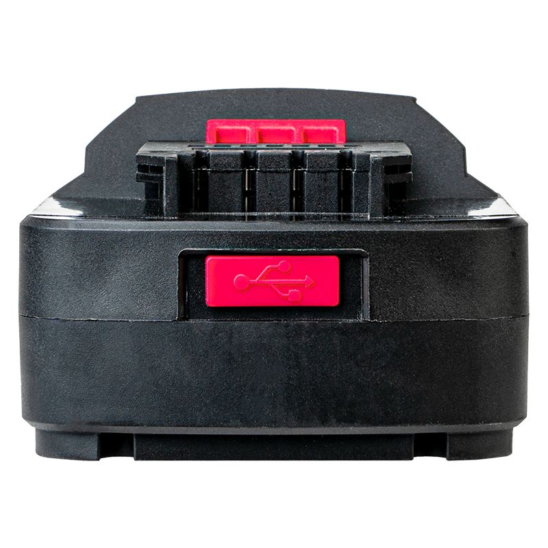 Акумуляторна батарея WORCRAFT CLB-20V-4.0S