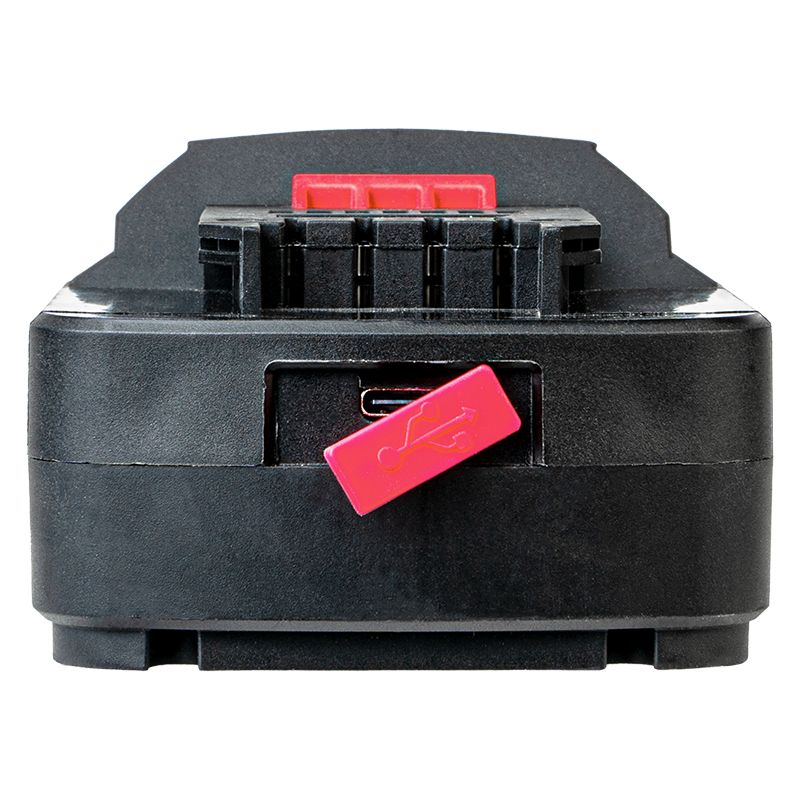 Акумуляторна батарея WORCRAFT CLB-20V-4.0S