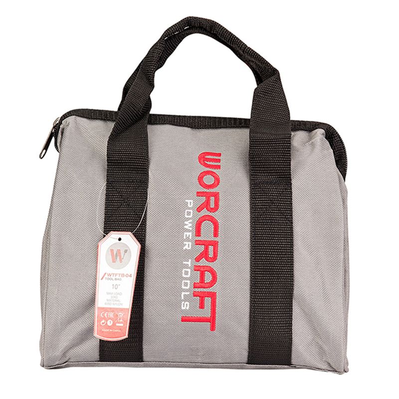 Сумка нейлонова WORCRAFT WTFTB-04