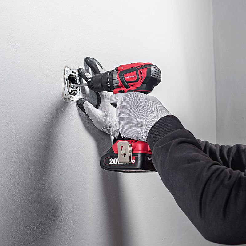 Набір інструменту WORCRAFT XCUBE030